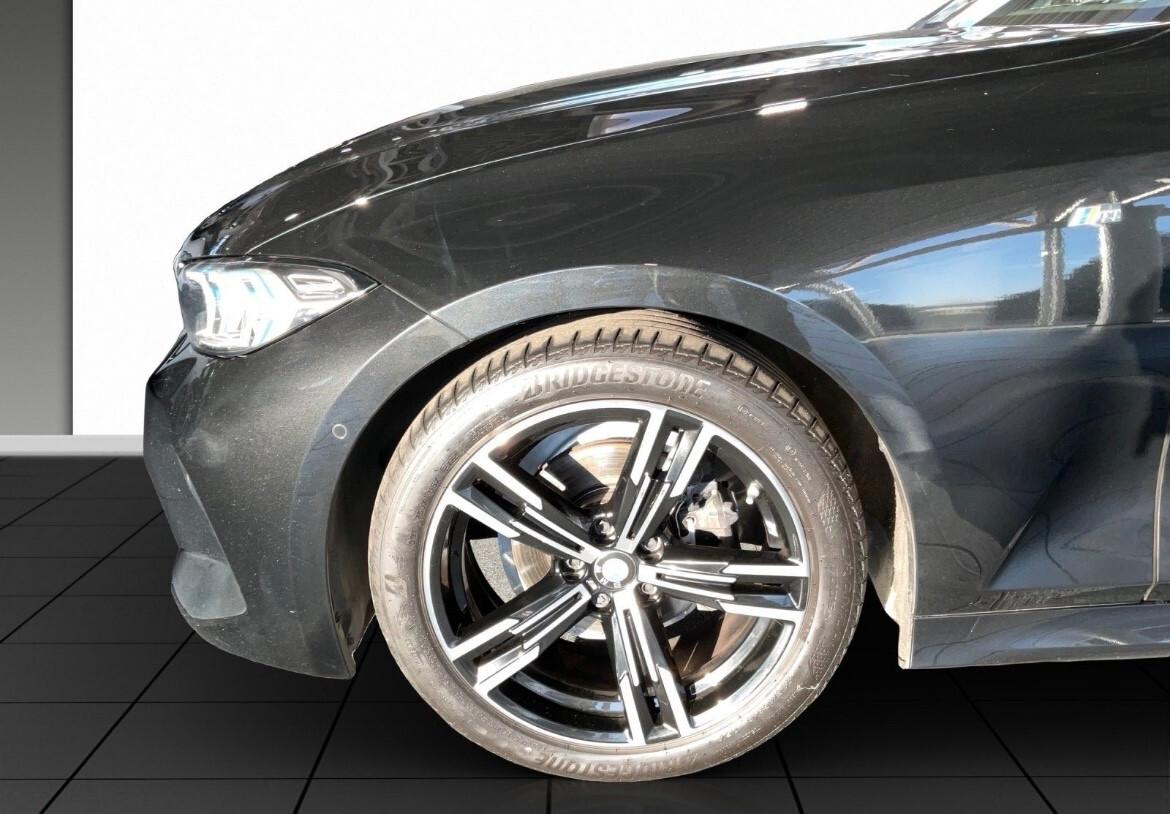 BMW 318 d M Sport NUOVO MODELLO