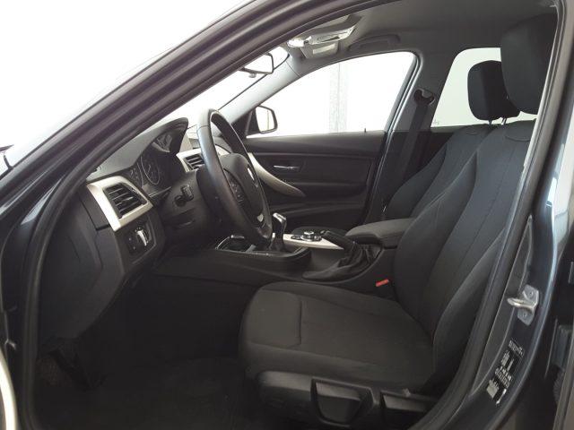 BMW 318 d Touring Sport *EURO 6*solo 128.100 km*