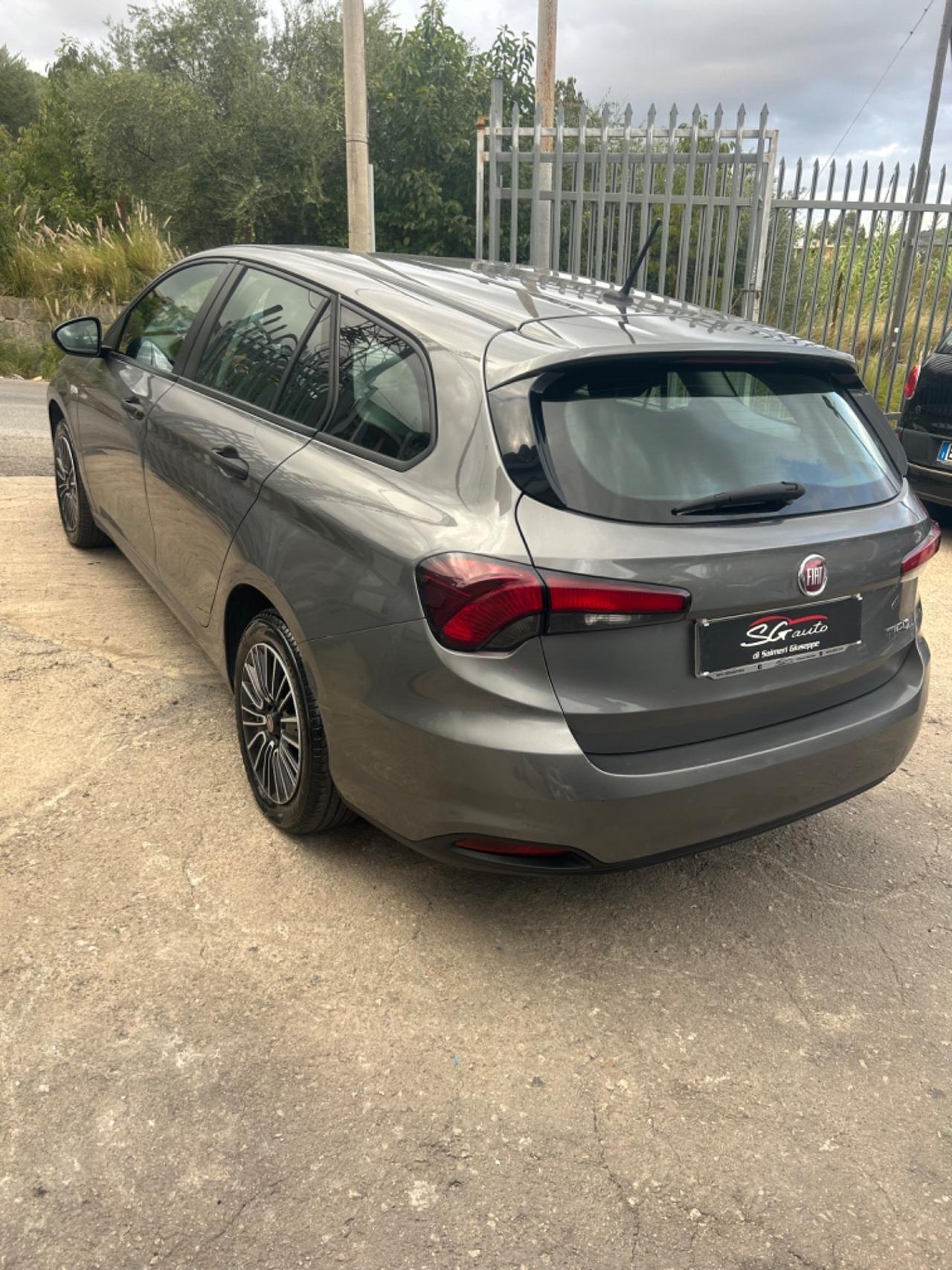 Fiat Tipo 1.6 Mjt S&S SW Business