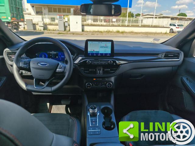 FORD Kuga 1.5 EcoBlue 120 CV 2WD ST-Line X