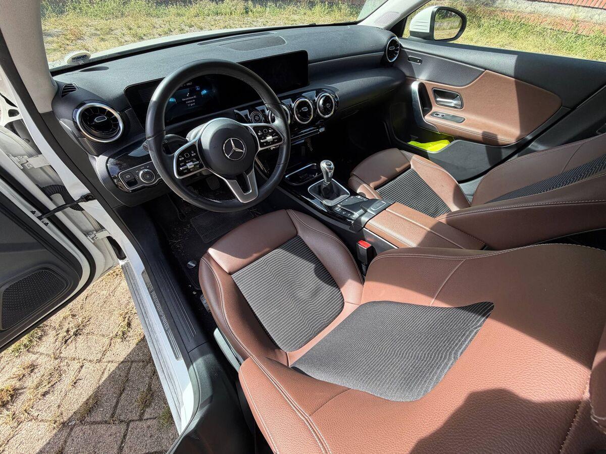 Mercedes Classe A 160 Sport