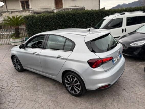 Fiat Tipo 1.6 Mjt S&S 5 porte Business