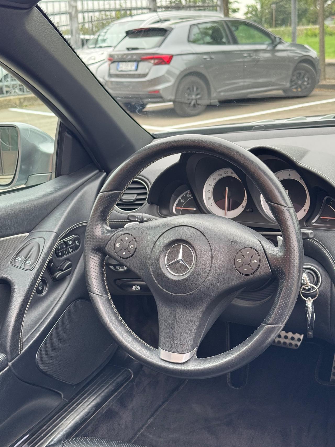Mercedes-benz SL 350 Sport cabriolet