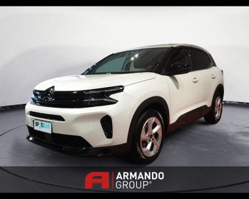 Citroën C5 Aircross PureTech 130 S&S Feel