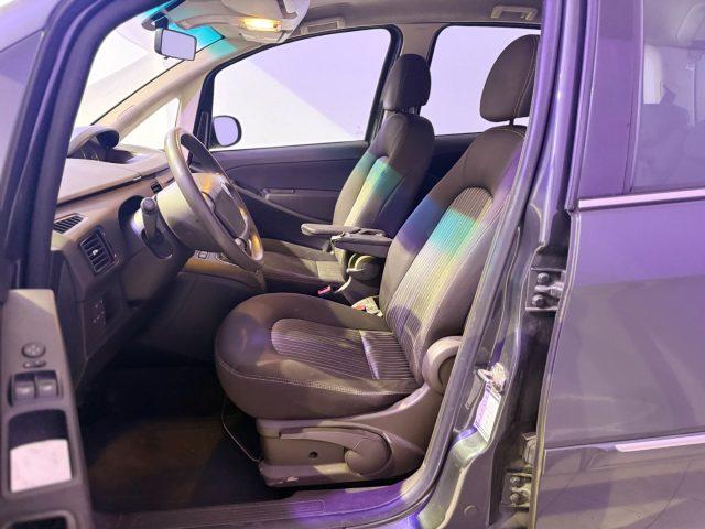 LANCIA MUSA 1.4 Oro.