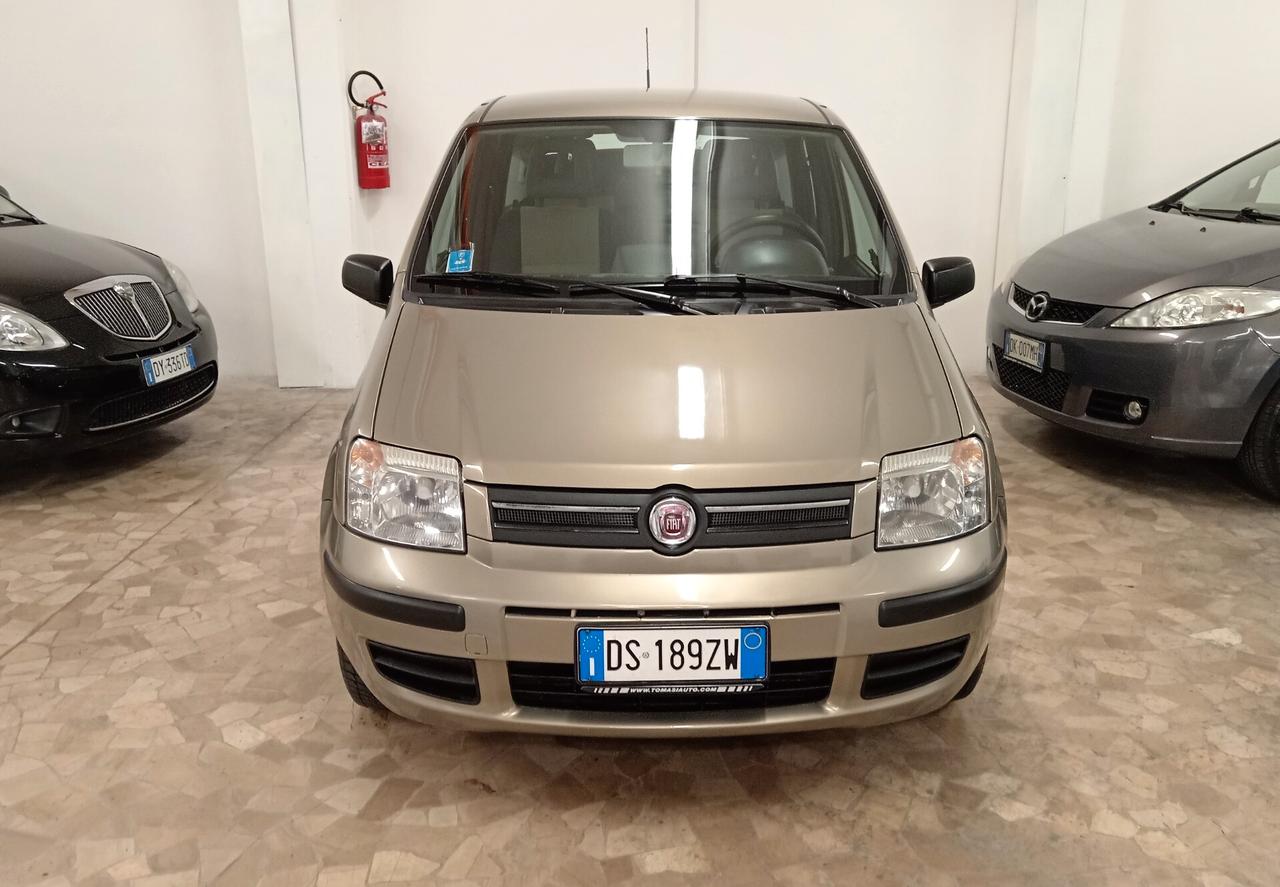 Fiat Panda 1.2 Alessi