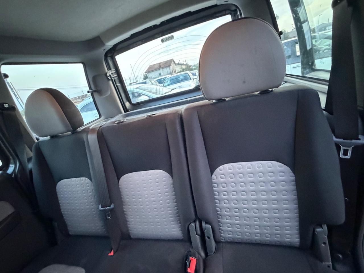 Fiat Doblo Doblò 1.4 Actual