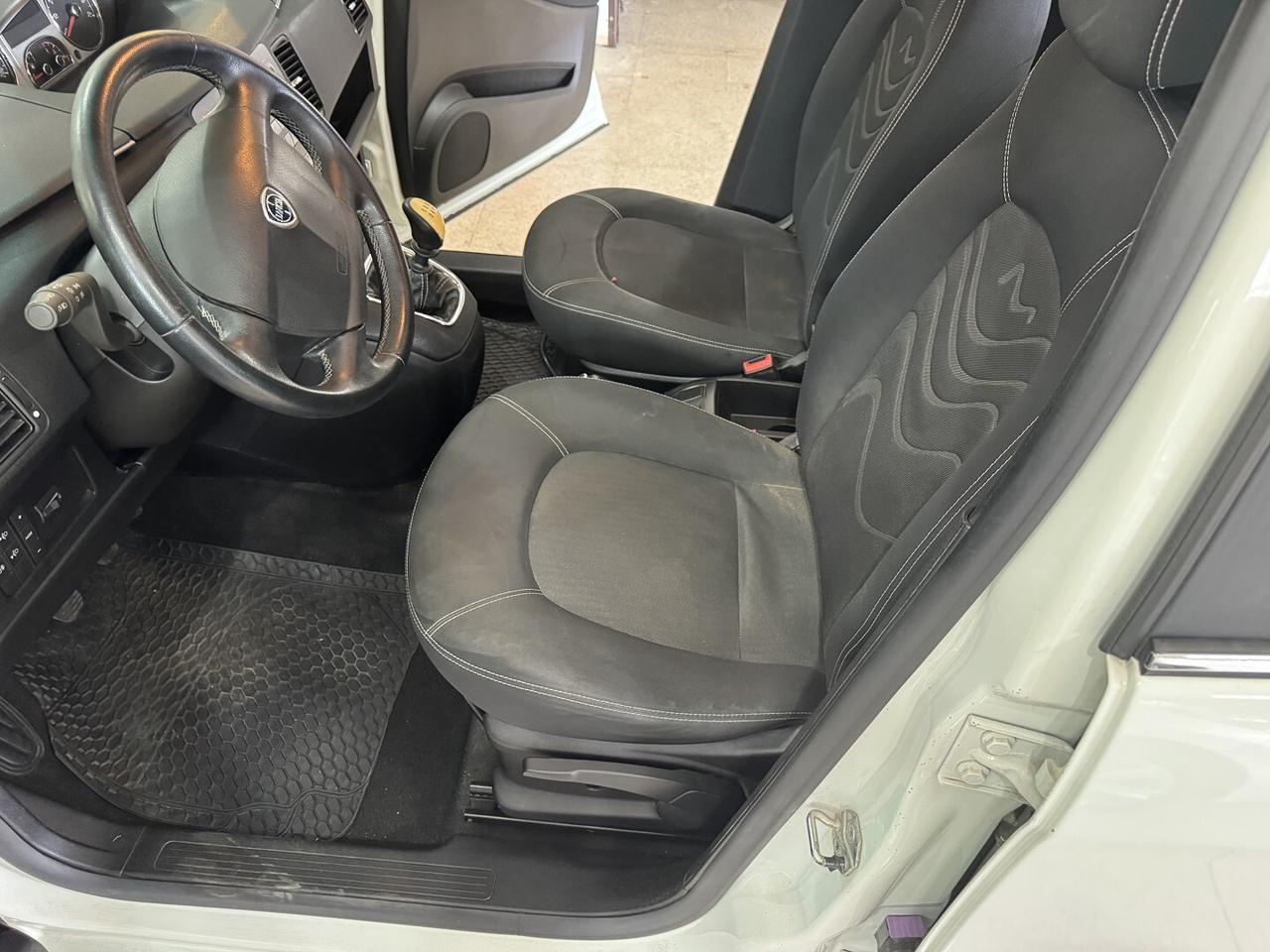 LANCIA MUSA 1.4 GPL(Scad. 2032) Ecochic