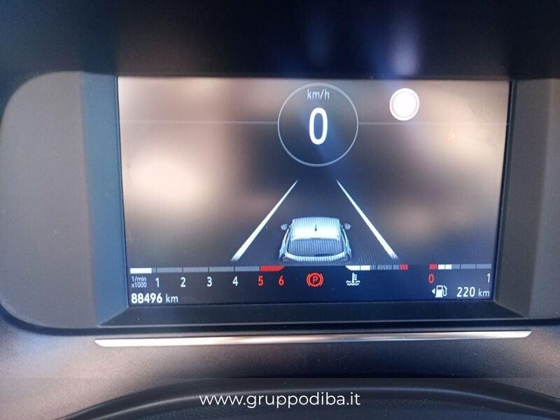 Opel Corsa VI 2020 Diesel 1.5 GS s&s 100cv