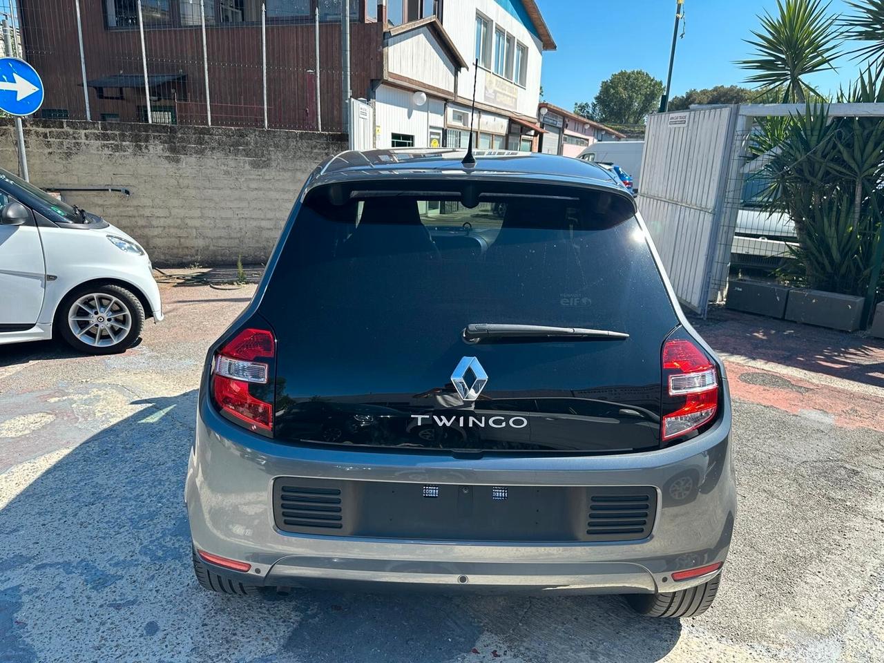 Renault Twingo TCe 90 CV Stop&Start Energy Intens