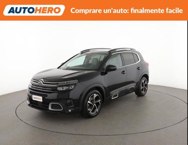 CITROEN C5 Aircross BlueHDi 130 S&S EAT8 Shine