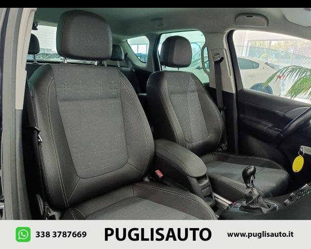 OPEL Meriva 1.3 CDTI Cosmo