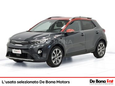 Kia Stonic 1.0 t-gdi style 120cv my18