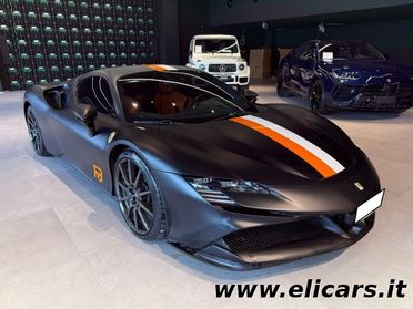 FERRARI SF90 Spider ATELIER