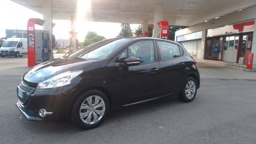 Peugeot 208 1.2 VTi 82 CV 5 P neop 108milakm 12