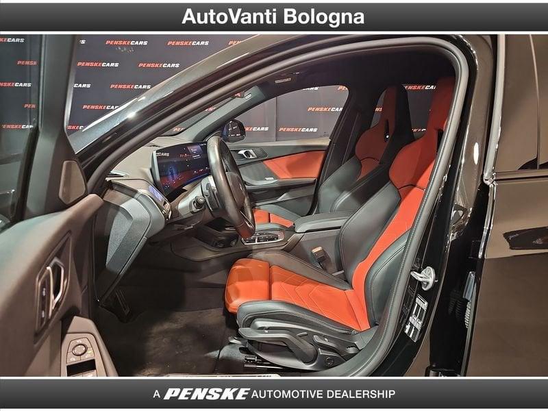 BMW Serie 1 120d 48V MSport Pro