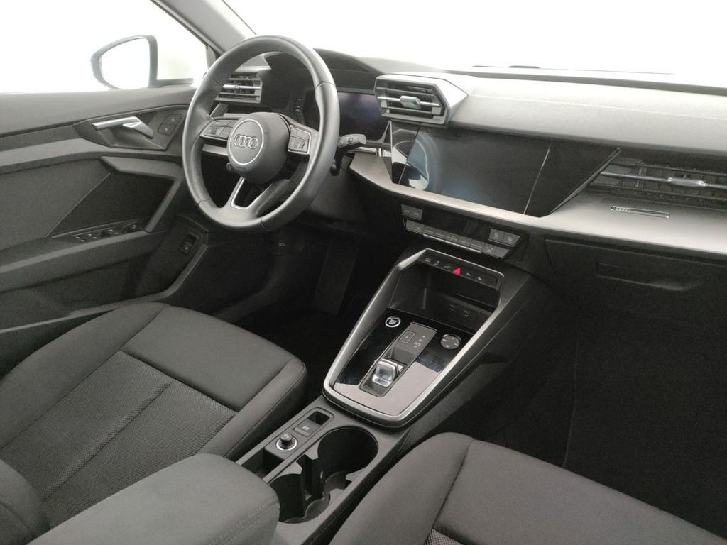 Audi A3 40 1.4 TFSI e Business S tronic