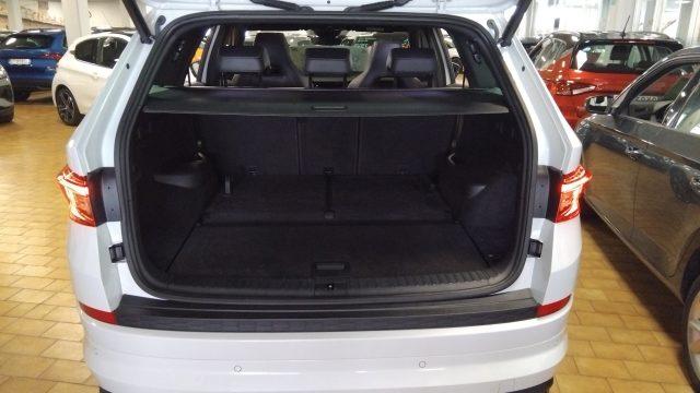 SKODA Kodiaq 2.0 TDI EVO DSG SportLine 7 POSTI TETTO