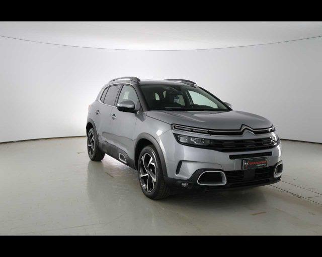 CITROEN C5 Aircross BlueHDi 130 S&S EAT8 Shine