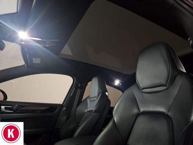 Porsche Cayenne Coupé 3.0 V6 E-Hybrid