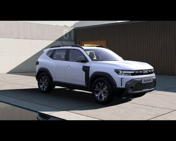 Dacia Duster III 2024 1.0 Expression Eco-g 100cv
