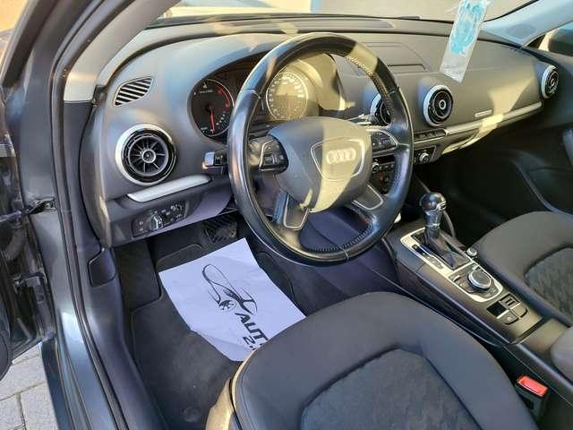 Audi A3 A3 III 2013 Sportback Sportback 1.6 tdi Business 110cv s-tronic E6