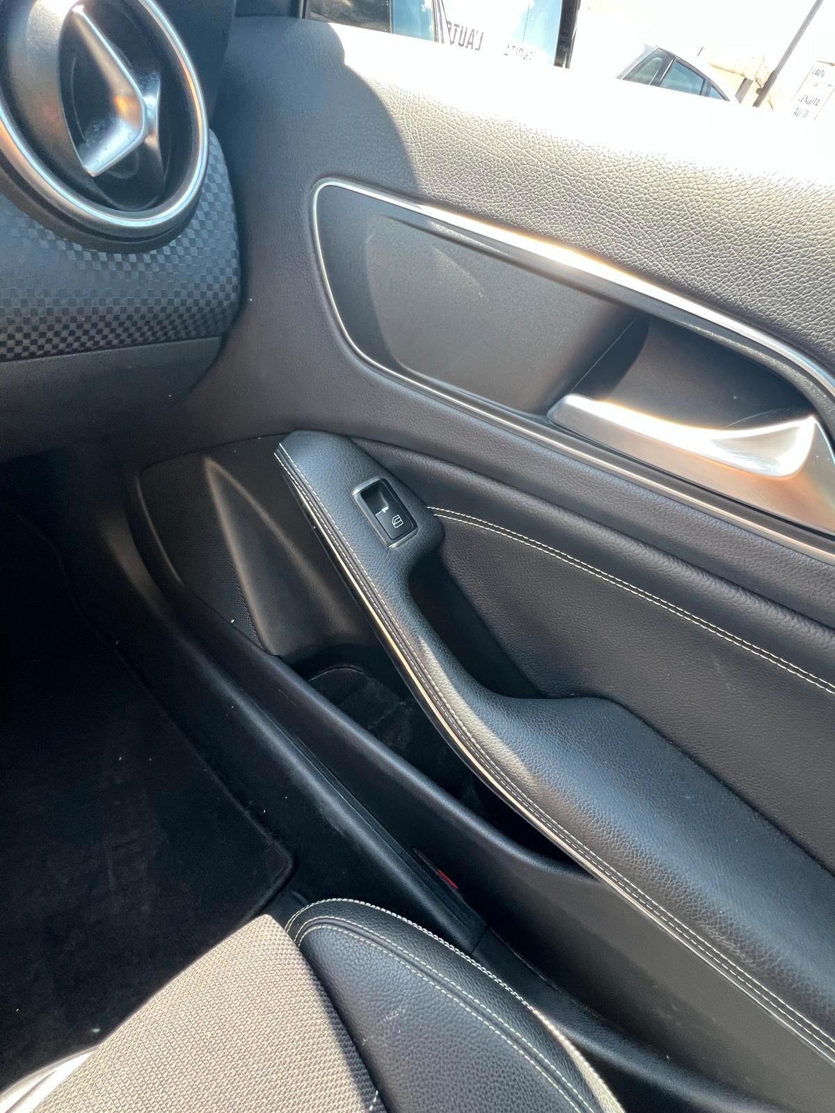 Mercedes-benz A 180 d