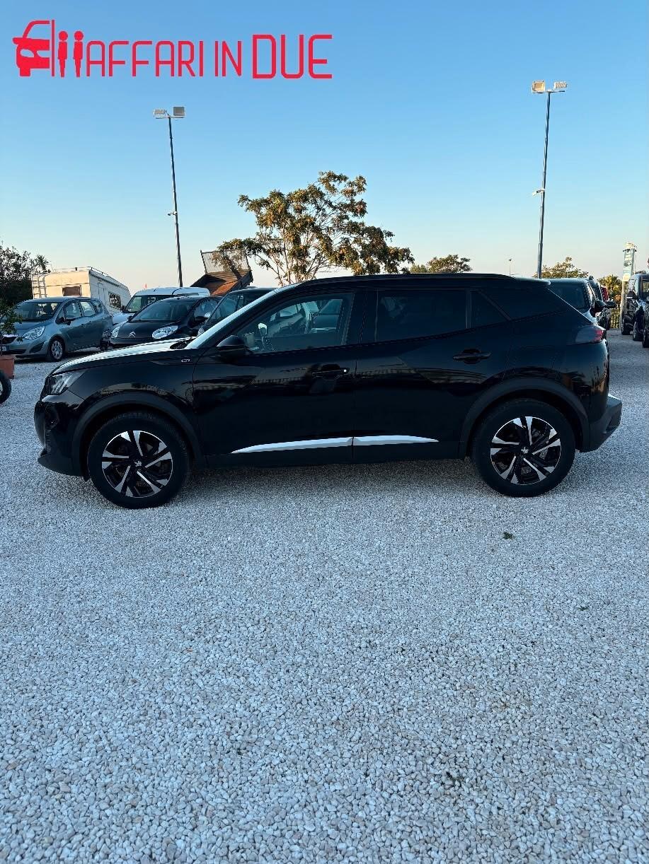 Peugeot 2008 PureTech 130 S&S GT