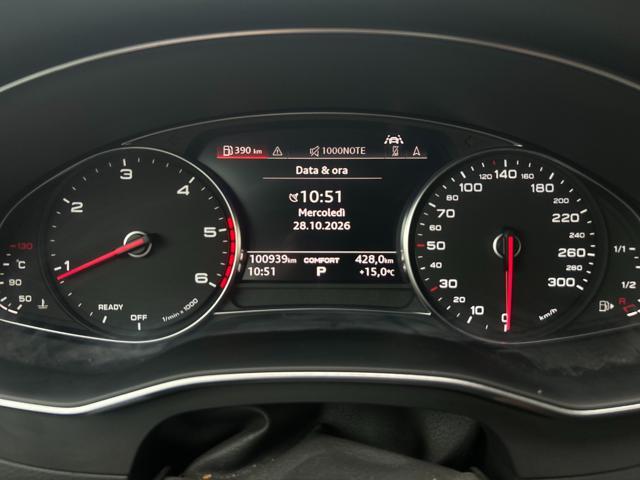AUDI A6 Avant 40 2.0 TDI S tronic Business