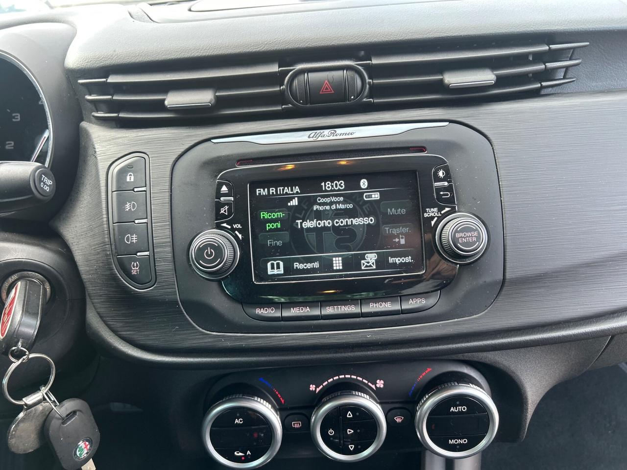 Alfa Romeo Giulietta 1.6 JTDm 120 CV Super