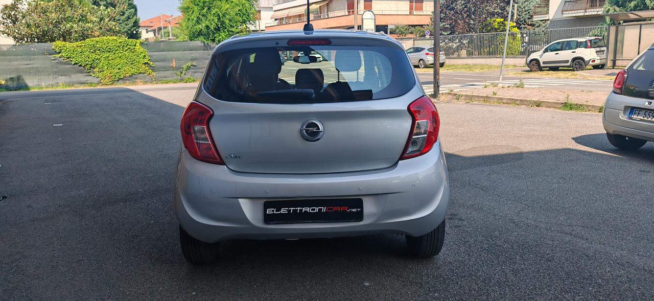 Opel Karl 1.0 75 CV Innovation*Neopatentato*