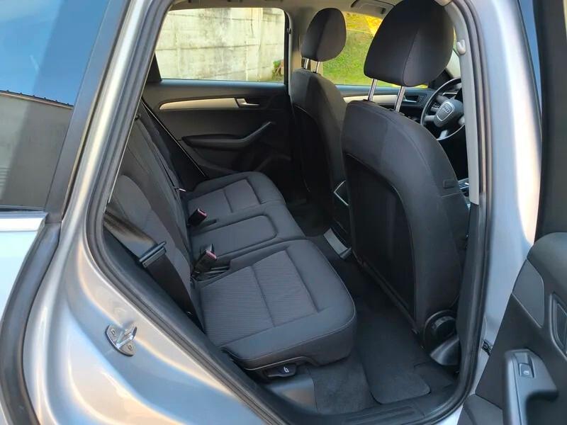 Audi Q5 2.0 TDI 170CV quattro Advanced Plus