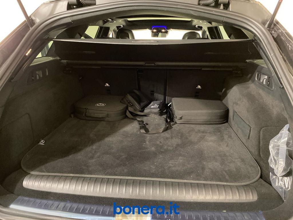 Mercedes Classe E AMG Station Wagon 53 HYBRID Premium Plus 4Matic+ 9G-Tronic
