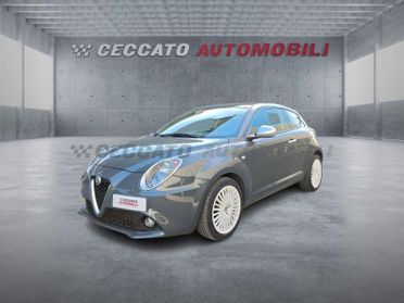 Alfa Romeo MiTo MiTo 1.3 jtdm Super 95cv E6