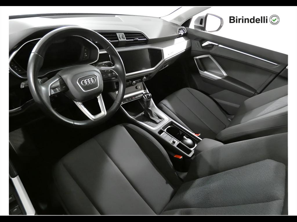 AUDI Q3 2ª serie - Q3 35 TDI S tronic Business Advanced