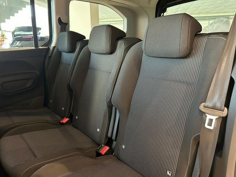 FIAT Doblò Doblo Passo Lungo 1.5 d Doblo 130cv auto 7p.ti