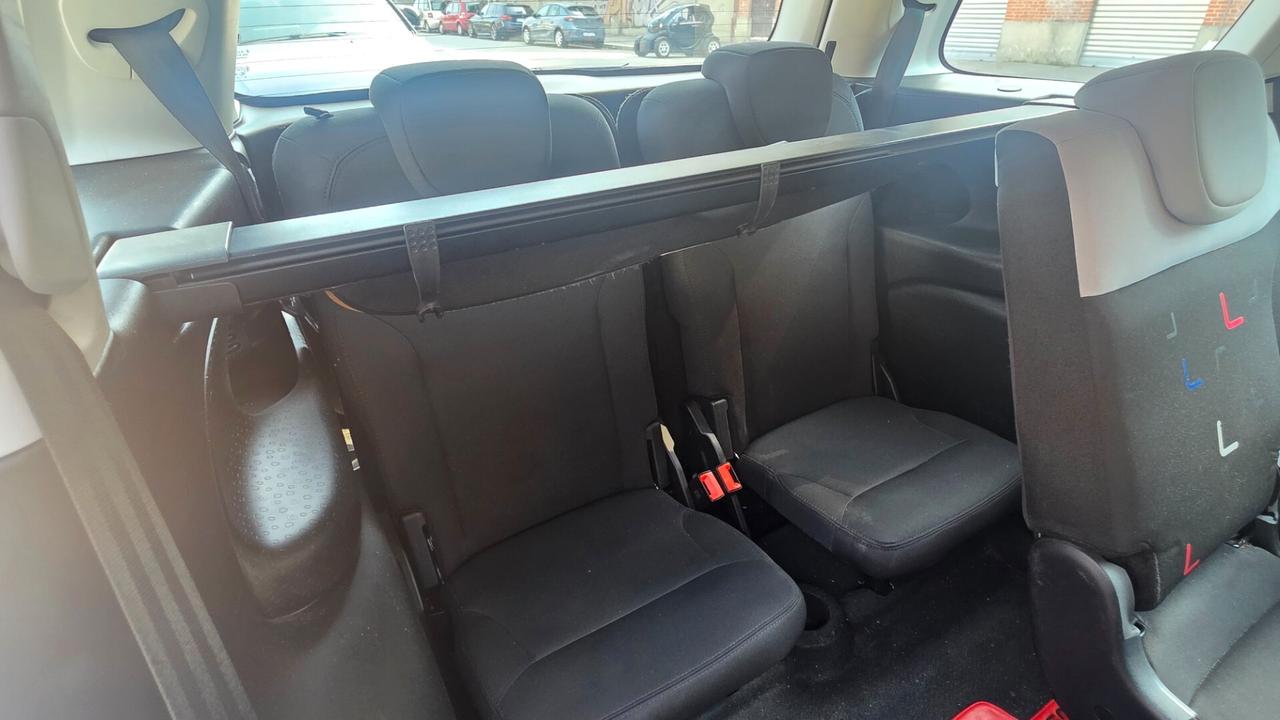 Fiat 500L 1.3 Multijet 95 CV Lounge living 7 p.
