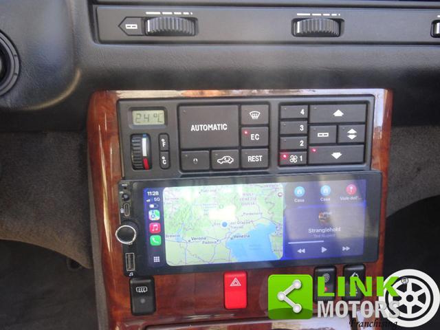 MERCEDES-BENZ SL 500 SL-32 cat