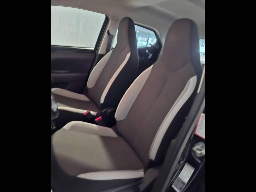 Toyota Aygo 5 Porte 1.0 VVT-i x-cool