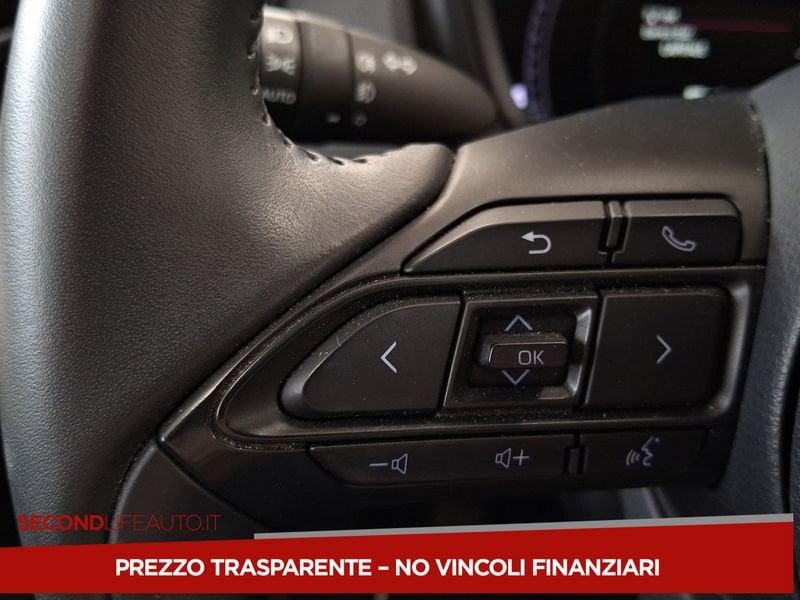 Toyota Aygo X 1.0 Trend Air 72cv