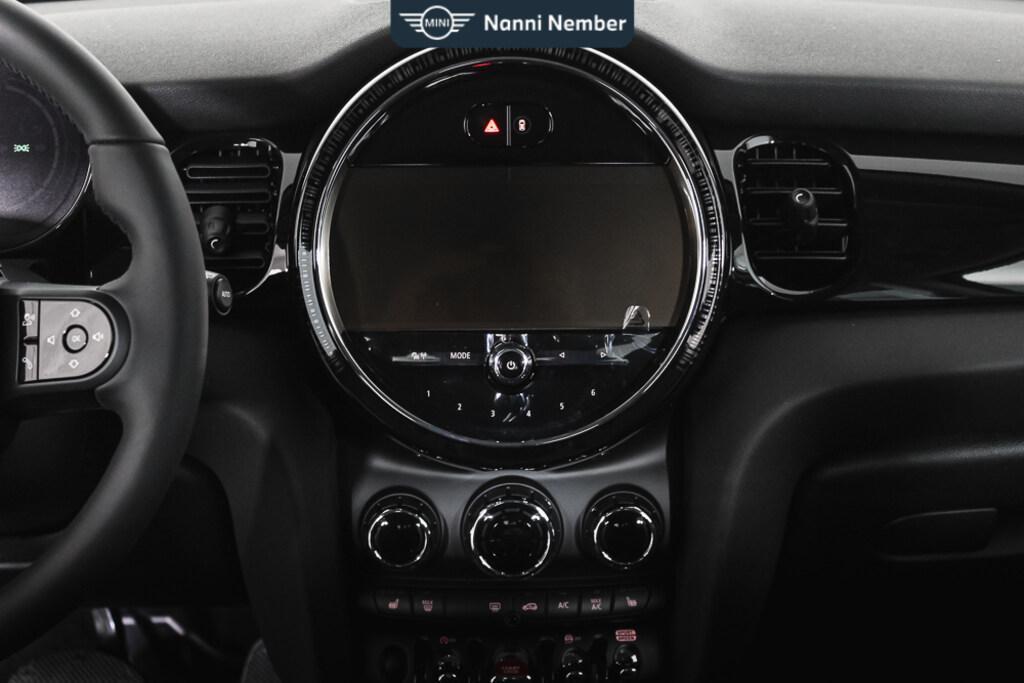 Mini Cooper 1.5 TwinPower Turbo Cooper