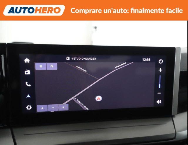 OPEL Frontera Hybrid 145 CV EDCT GS