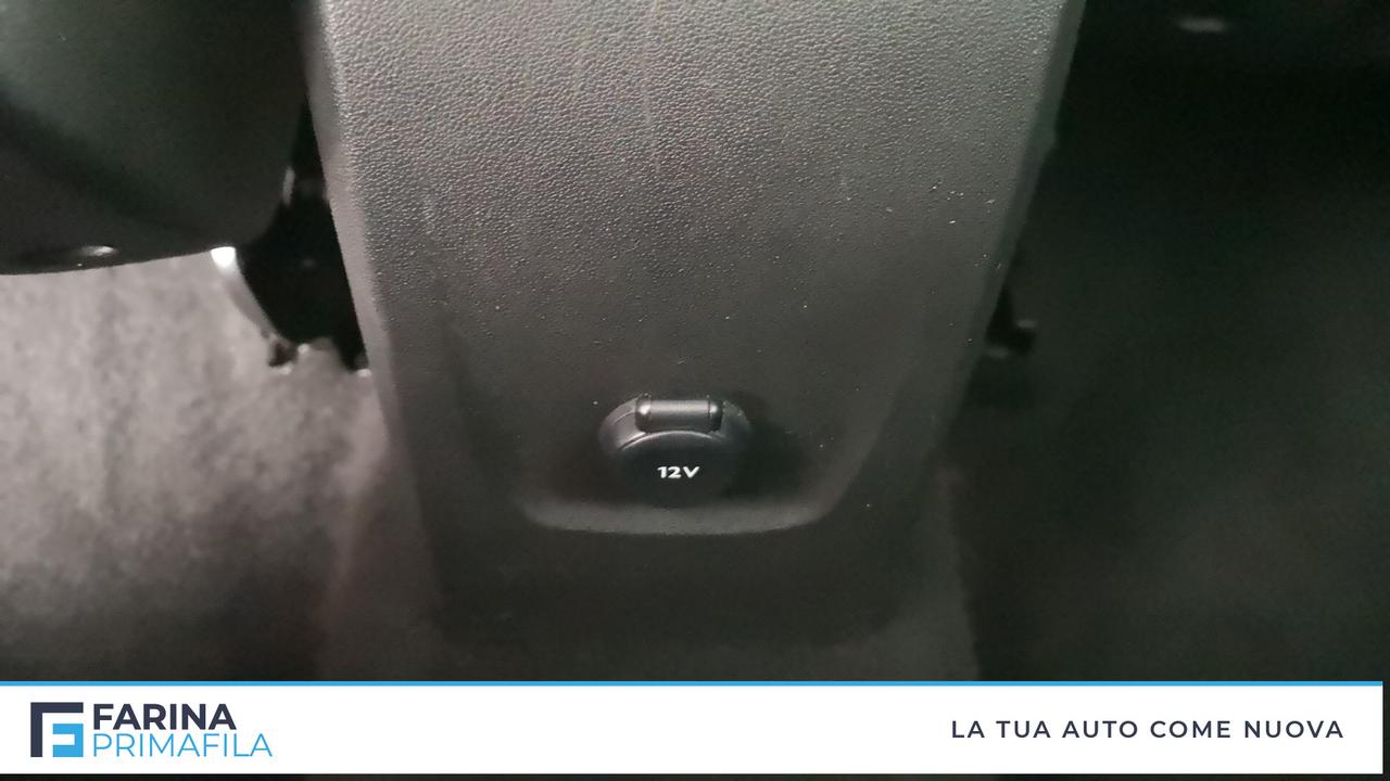 CITROEN C3 Aircross I 2021 - C3 Aircross 1.2 puretech Max s&s 130cv eat6