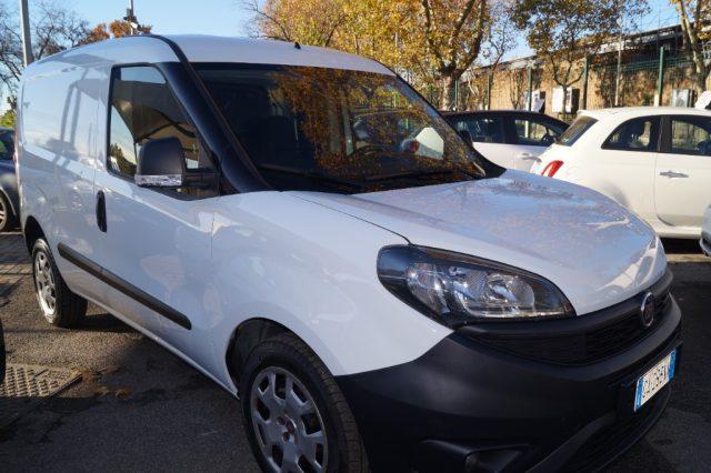 FIAT Doblo Doblò 1.4 Natural Power PC-TN Cargo Easy