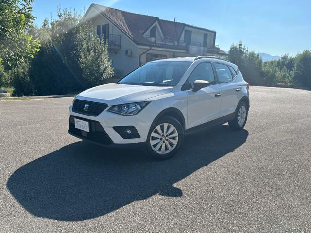 SEAT Arona Reference 1.0 TGI