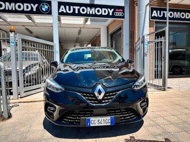 Renault Clio TCe 100 CV 5 porte NAVI-LED-TEL-NEOPATENTATI OK