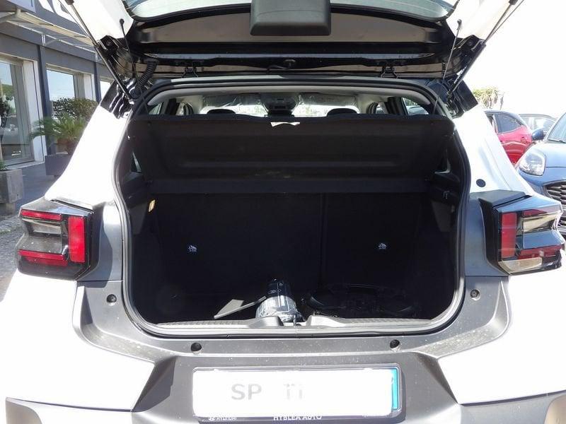Citroën C3 Turbo 100 cv Manuale PLUS