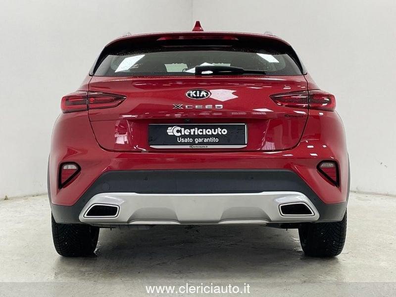 KIA Xceed 1.6 CRDi 115 CV Style