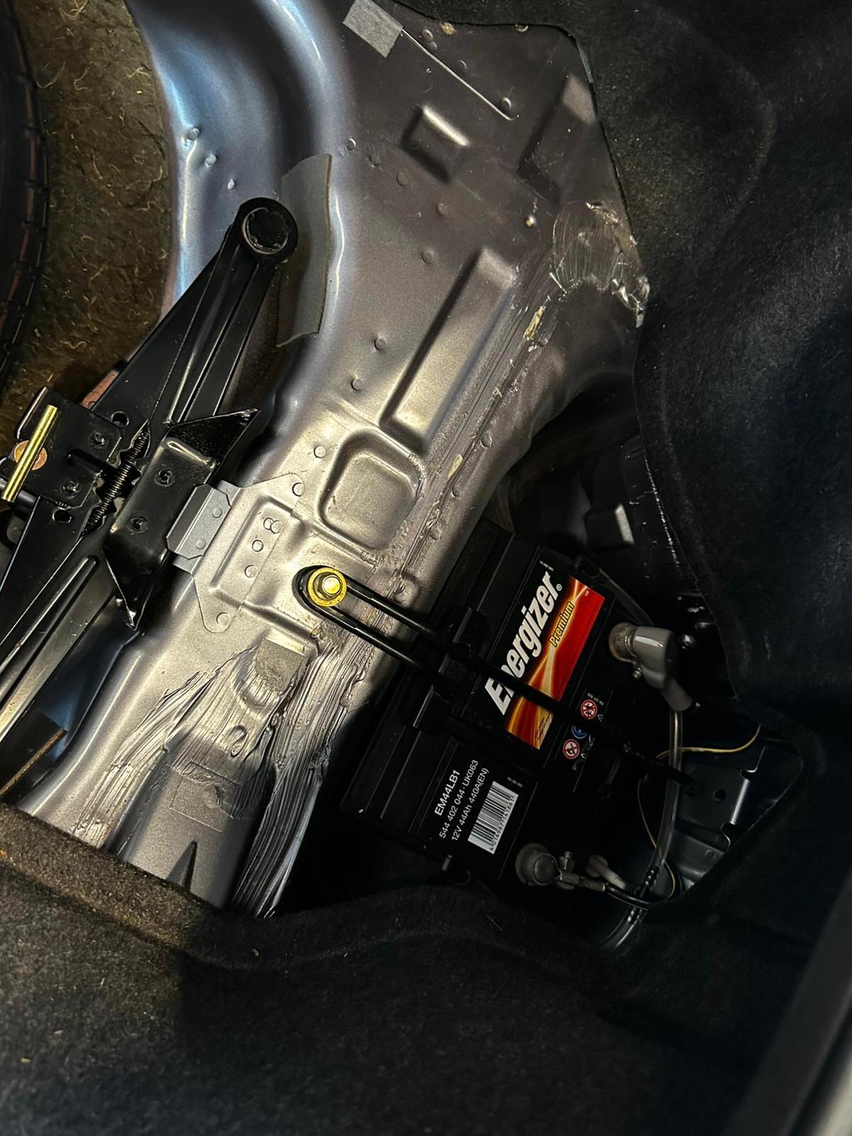 Mazda MX-5 1.6i 16V NBFL PHOENIX Garanzia 12mesi SERIE LIMITATA