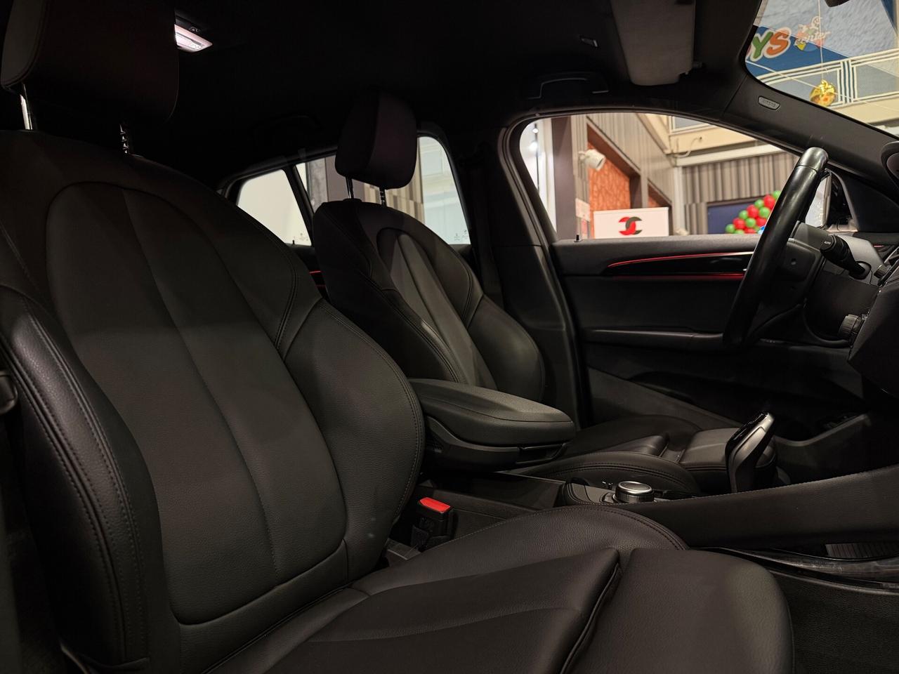 BMW X2 18i 2022 M-SPORT 42000km